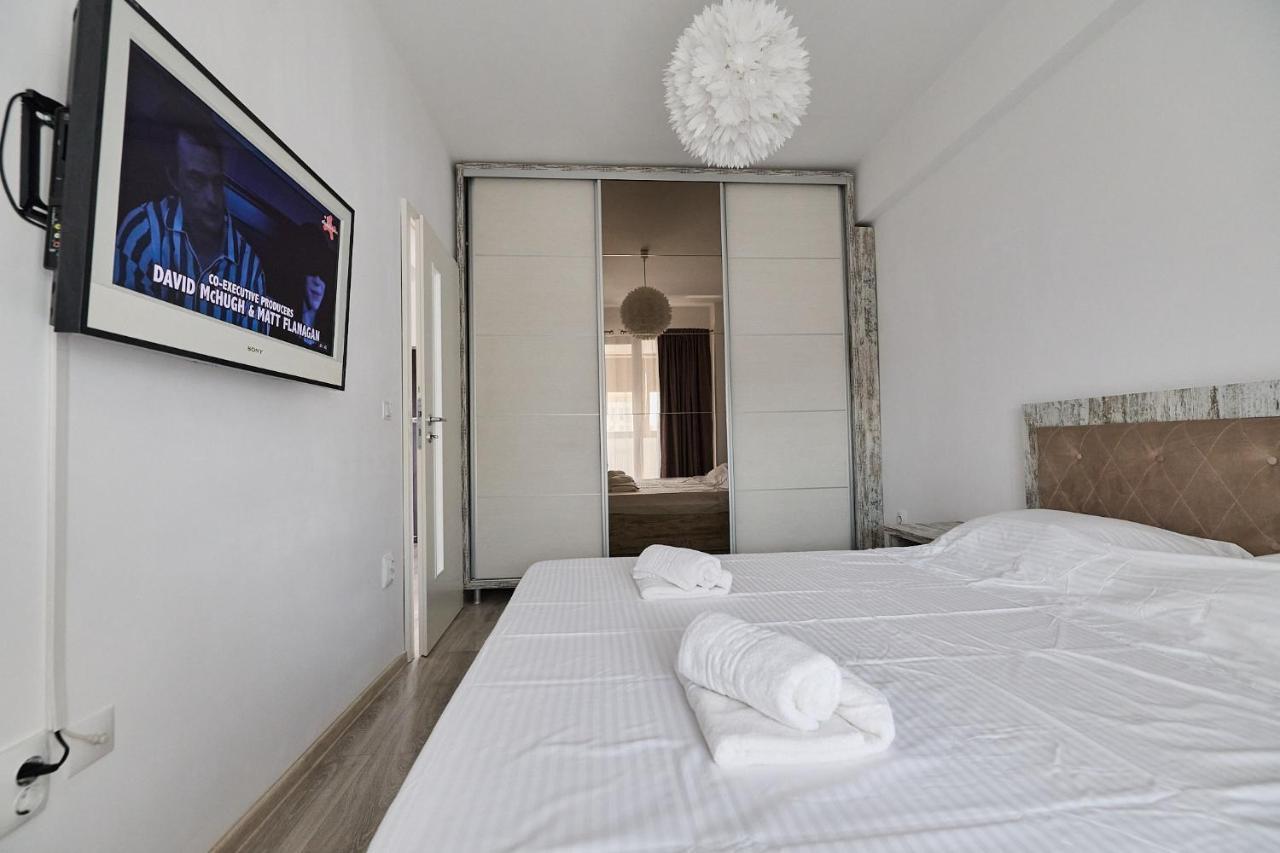 Alessandro Home 9 Luxury Centru Palas Mall Iasi Moldovei 30 Exterior foto