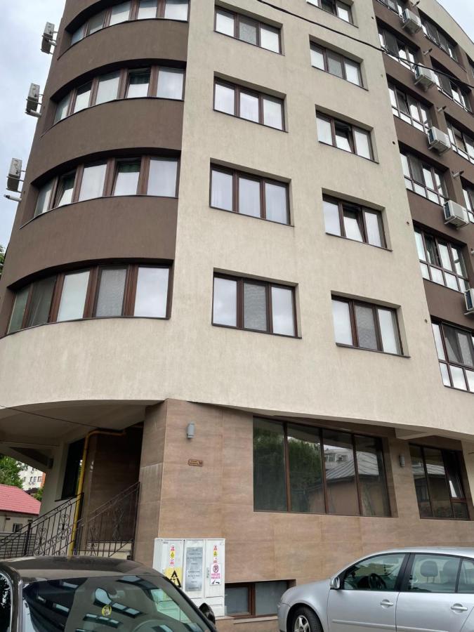 Alessandro Home 9 Luxury Centru Palas Mall Iasi Moldovei 30 Exterior foto